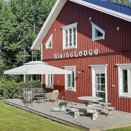 B&B Idala Mellerud Kültér fotó