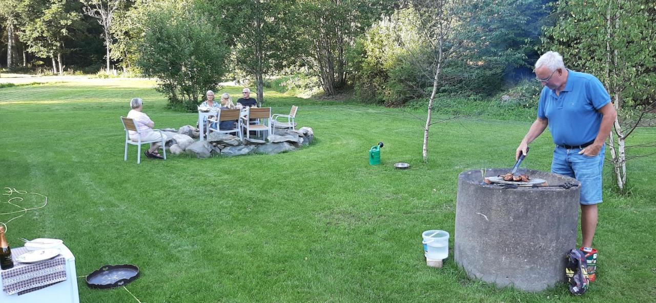 B&B Idala Mellerud Kültér fotó