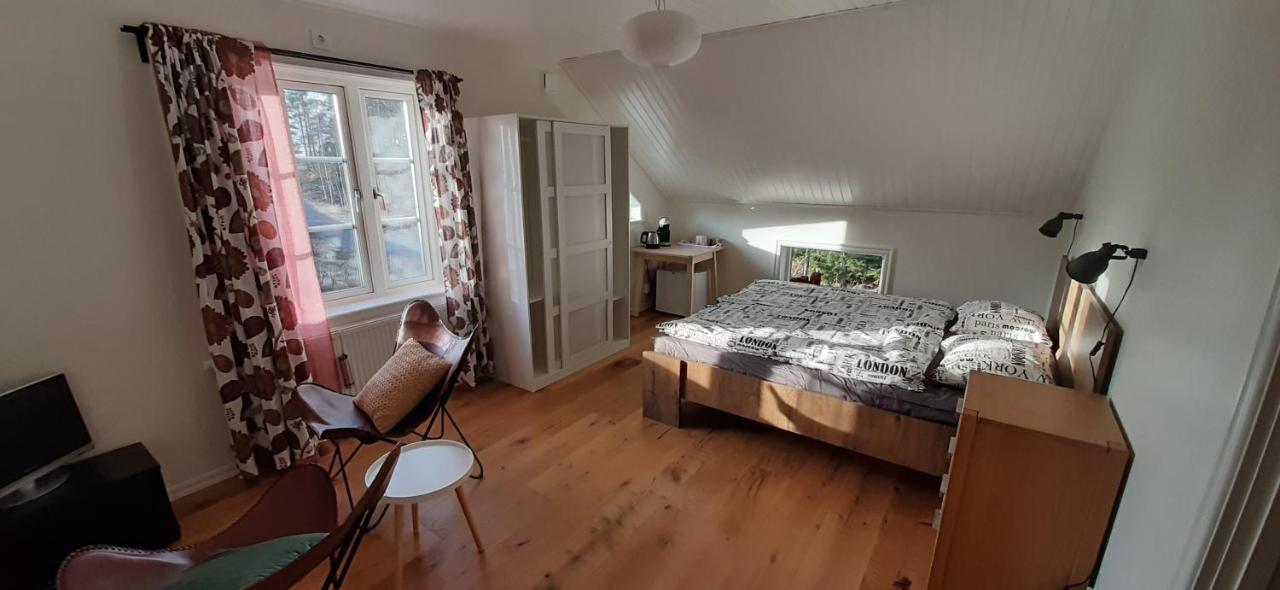 B&B Idala Mellerud Kültér fotó