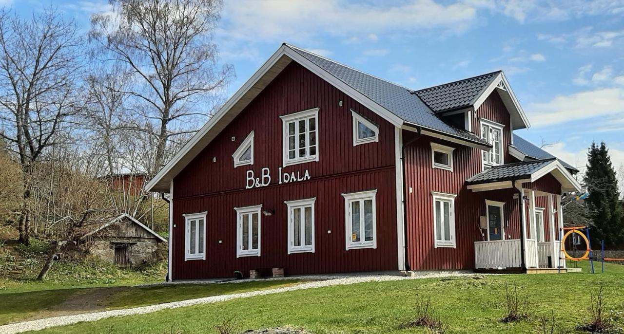 B&B Idala Mellerud Kültér fotó