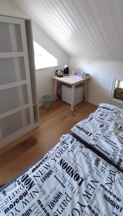 B&B Idala Mellerud Kültér fotó